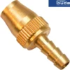 Güde® Ventilstecker schraubbar PKW