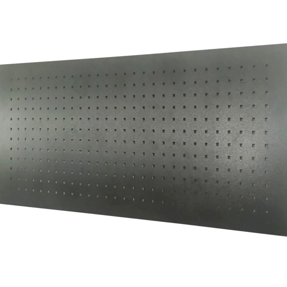 Güde® Werkzeugwand 120x55x2 cm GL 1200 aus Stahlblech