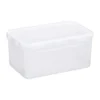 Gefrier- und Frischhaltedose 2,0 L, 100 % luftdicht