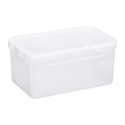 Gefrier- und Frischhaltedose 2,0 L, 100 % luftdicht