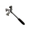 Gelenk-Umschaltknarre 155mm ¼''