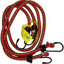 Gepäckspanner -Set 2-teilig80 cm max.7 kg