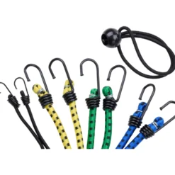 Gepäckstrang 10er-Set