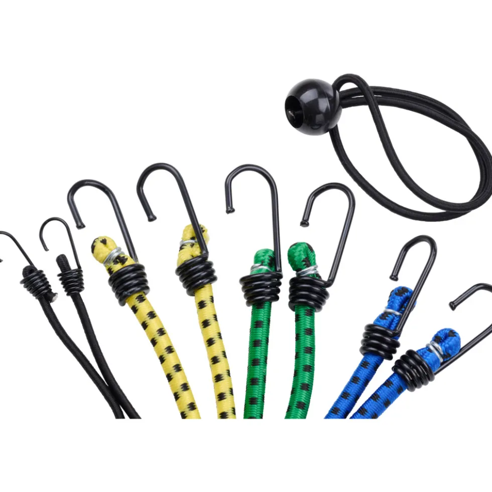 Gepäckstrang 10er-Set