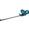 GERMANIA® Akku-Heckenschere 20 V mit 45,7 cm Schnittlänge