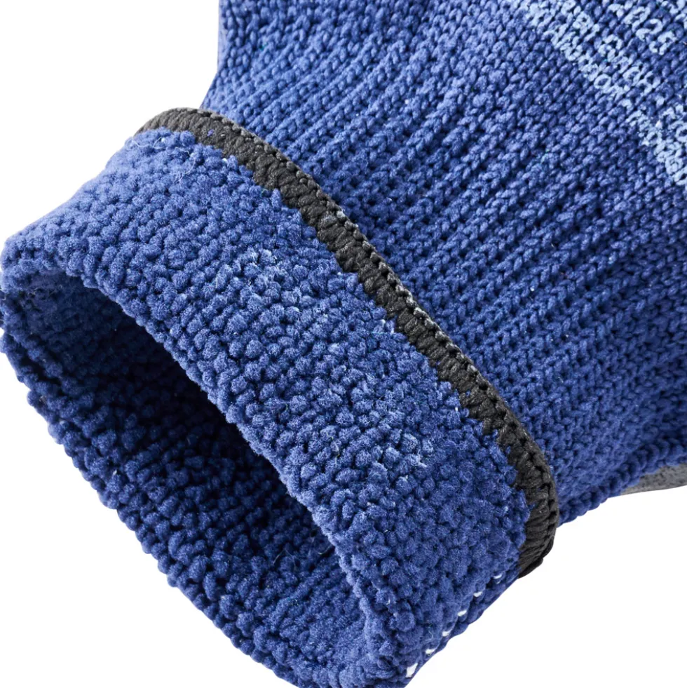 GERMANIA® Arbeitshandschuh Touch gefüttert Gr. 10,5
