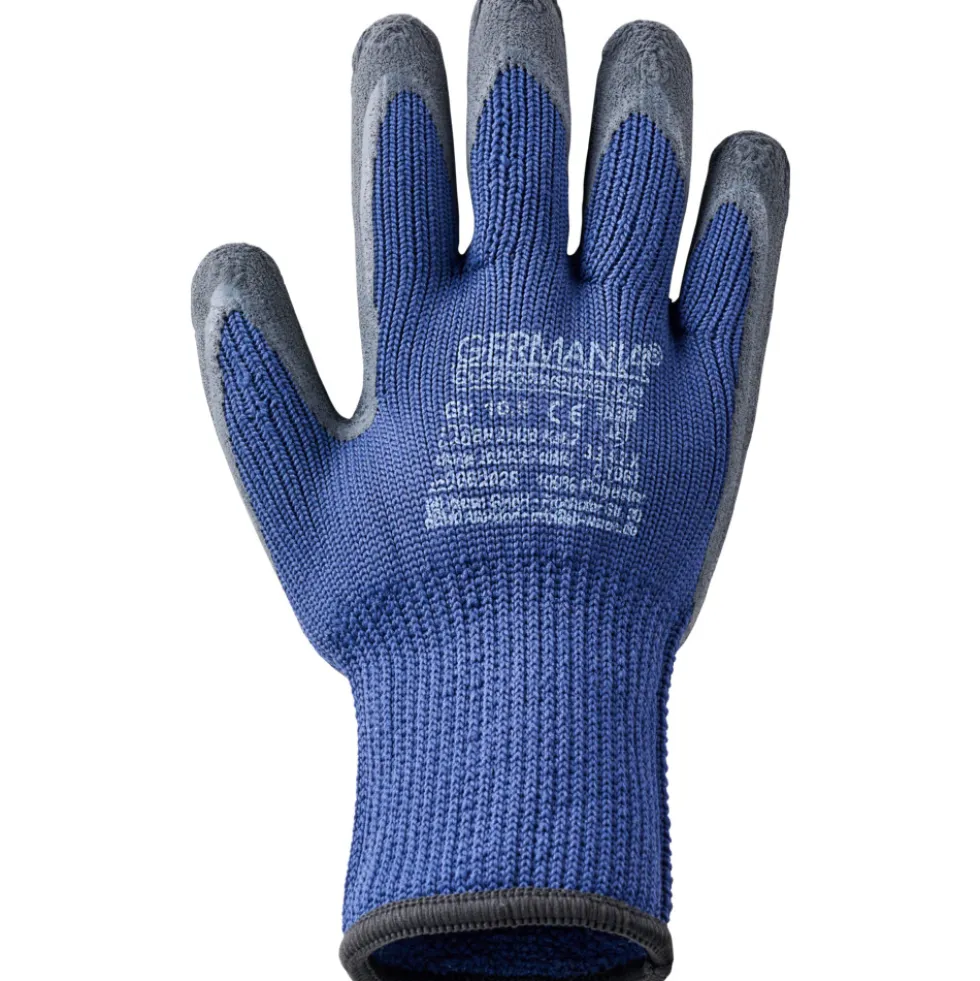 GERMANIA® Arbeitshandschuh Touch gefüttert Gr. 10,5