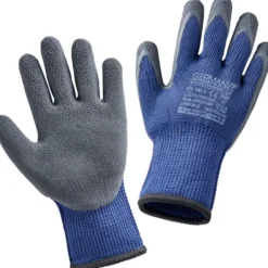 GERMANIA® Arbeitshandschuh Touch gefüttert Gr. 10,5