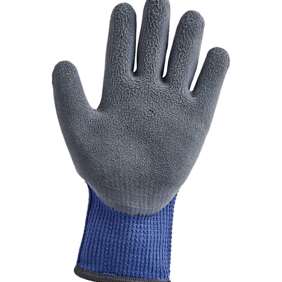 GERMANIA® Arbeitshandschuh Touch gefüttert Gr. 10,5