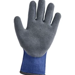 GERMANIA® Arbeitshandschuh Touch gefüttert Gr. 12