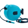 GERMANIA® Automatische Schlauchbox 20 + 2 m