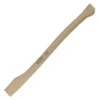 GERMANIA® Axtstiel 2er Set 70cm Kuhfußform