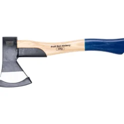 GERMANIA® Beil 600g Hickorystiel mit Stielschutz
