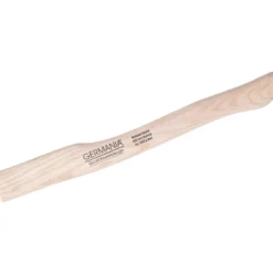 GERMANIA® Beilstiel 2er Set 42cm Kuhfußform