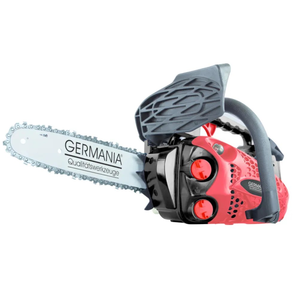 GERMANIA® Benzin-Kettensäge