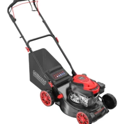 GERMANIA® Benzin-Rasenmäher BRM42