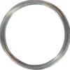 GERMANIA® Bindedraht Ø 0,8 mm verzinkt 10 m