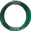 GERMANIA® Bindedraht 10 m x Ø 1,4 mm in Grün