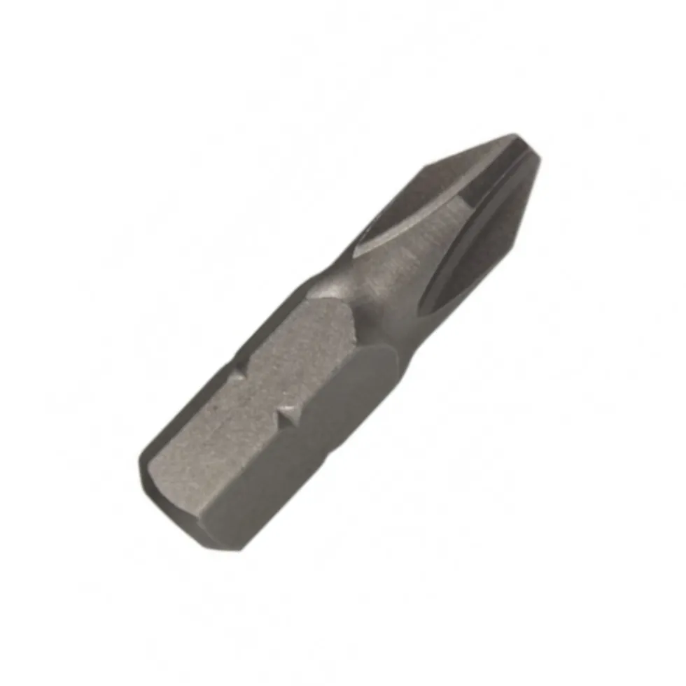GERMANIA® Bit PH3 Kreuzschlitz einzeln 25 mm