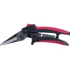 GERMANIA® Blumenschere 210 mm, Schnittleistung Ø12 mm