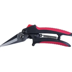 GERMANIA® Blumenschere 210 mm, Schnittleistung Ø12 mm