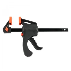 GERMANIA® Einhandzwinge 150 mm Kunststoff