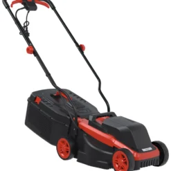 GERMANIA® Elektro-Rasenmäher ERM 13