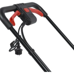GERMANIA® Elektro-Rasenmäher ERM 13