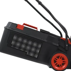 GERMANIA® Elektro-Rasenmäher ERM 13