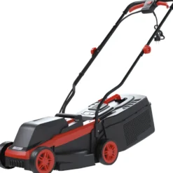 GERMANIA® Elektro-Rasenmäher ERM 13
