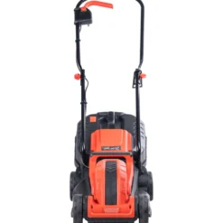 GERMANIA® Elektro Rasenmäher ERM 1300-32