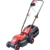 GERMANIA® Elektro Rasenmäher ER 320
