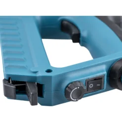 GERMANIA® Elektrotacker für Klammern und Nägel