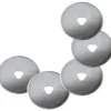 GERMANIA® Ersatz-Rollklingen-Set 5 Stück je Ø 45 mm