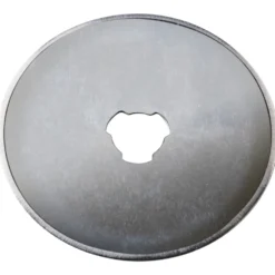GERMANIA® Ersatz-Rollklingen-Set 5 Stück je Ø 45 mm