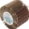 GERMANIA® Fächerschleifer Ø 60 x 40 mm K150