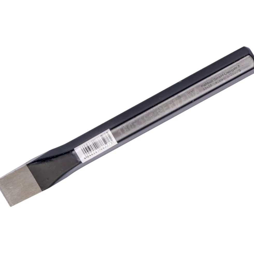 GERMANIA® Flachmeißel 180x19mm Sechskant