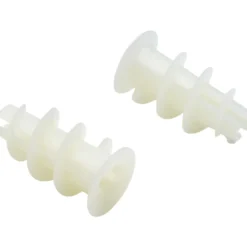 GERMANIA® Gipskartondübel Ø6mm 50St. Integral