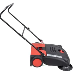 GERMANIA® Handkehrmaschine KM70 70 cm 14 Liter