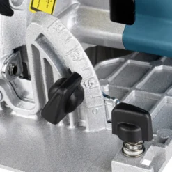 GERMANIA® Handkreissäge 1600 Watt mit Laser