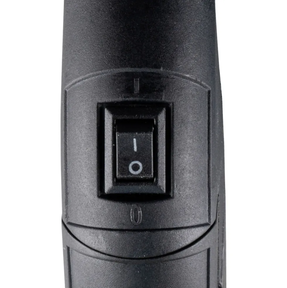 GERMANIA® Handkreissäge 1600 Watt mit Laser