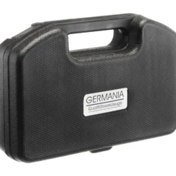 GERMANIA® Hartmetall-Lochsägen-Set 8-teilig