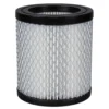 GERMANIA® HEPA-Filter für GERMANIA® Aschesauger