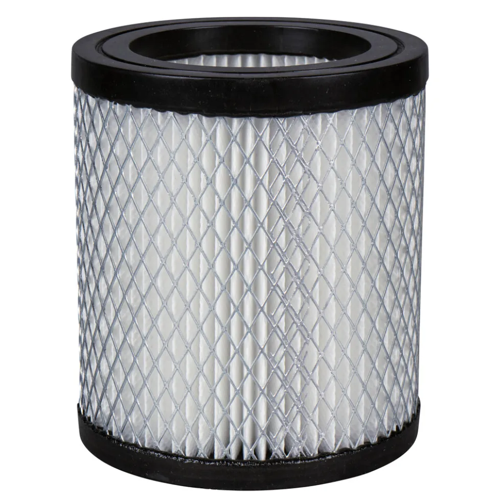 GERMANIA® HEPA-Filter für GERMANIA® Aschesauger