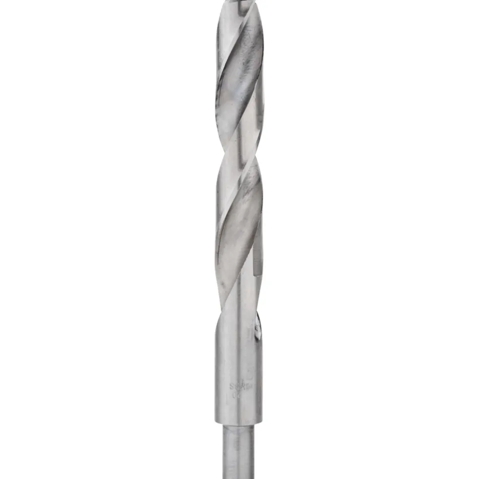 GERMANIA® HSS Metallbohrer 20 mm poliert geschliffen