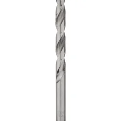 GERMANIA® HSS Metallbohrer 10,5 mm poliert geschliffen