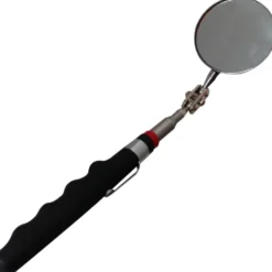 GERMANIA® Inspektionsspiegel 70 cm mit Kugelgelenk