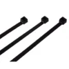 GERMANIA® Kabelbinder 7,8x540mm schwarz 50 Stück UV-beständig