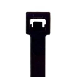 GERMANIA® Kabelbinder 9,0x920mm schwarz 25 Stück UV-beständig