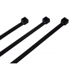 GERMANIA® Kabelbinder 9,0x920mm schwarz 25 Stück UV-beständig